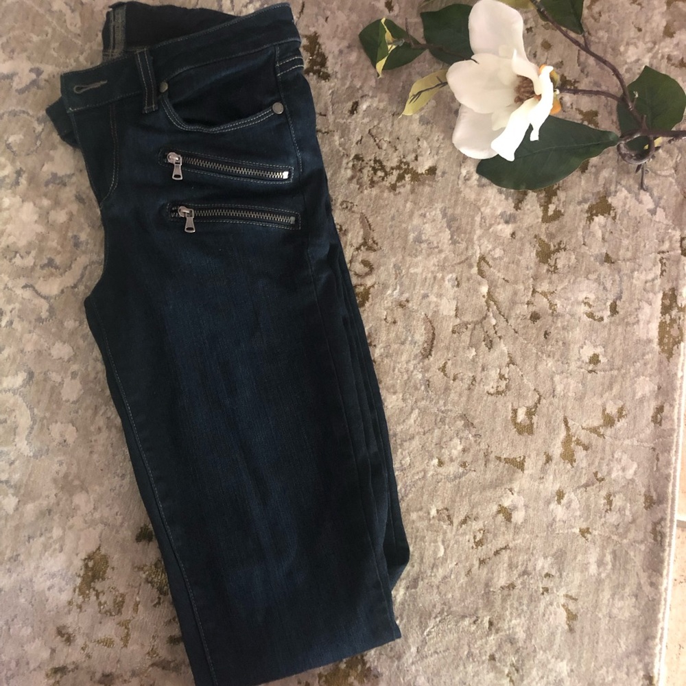 Paige edgemont jeans